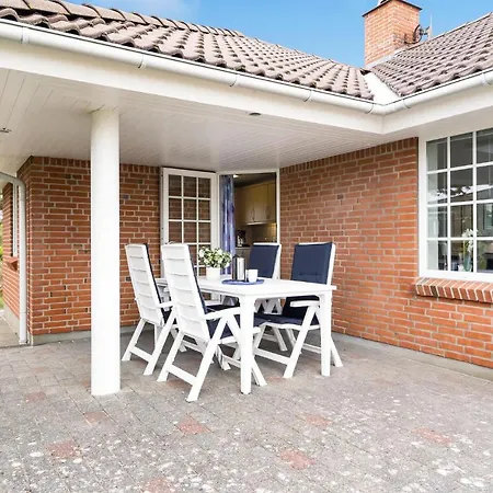 Lakolk Romo Xii 別荘 *