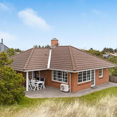 Lakolk Romo Xii 別荘 *