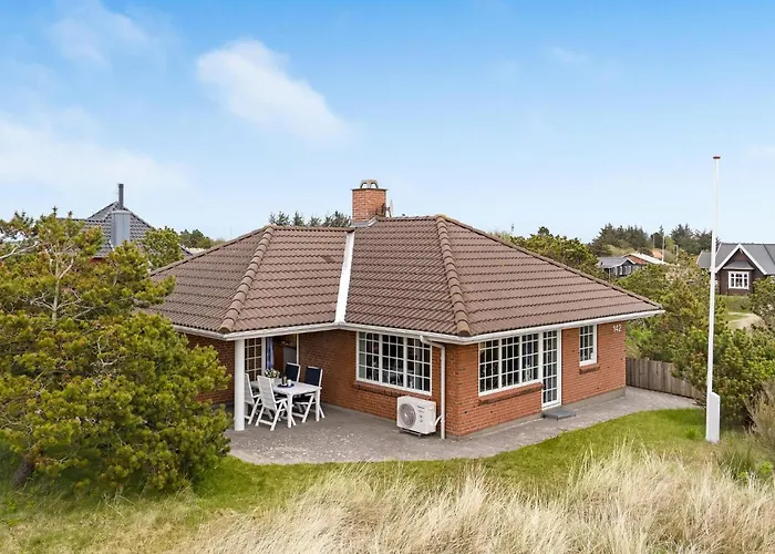 Lakolk Romo Xii 度假居 *